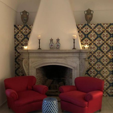 La Grande Bellezza Villa Capri Kültér fotó