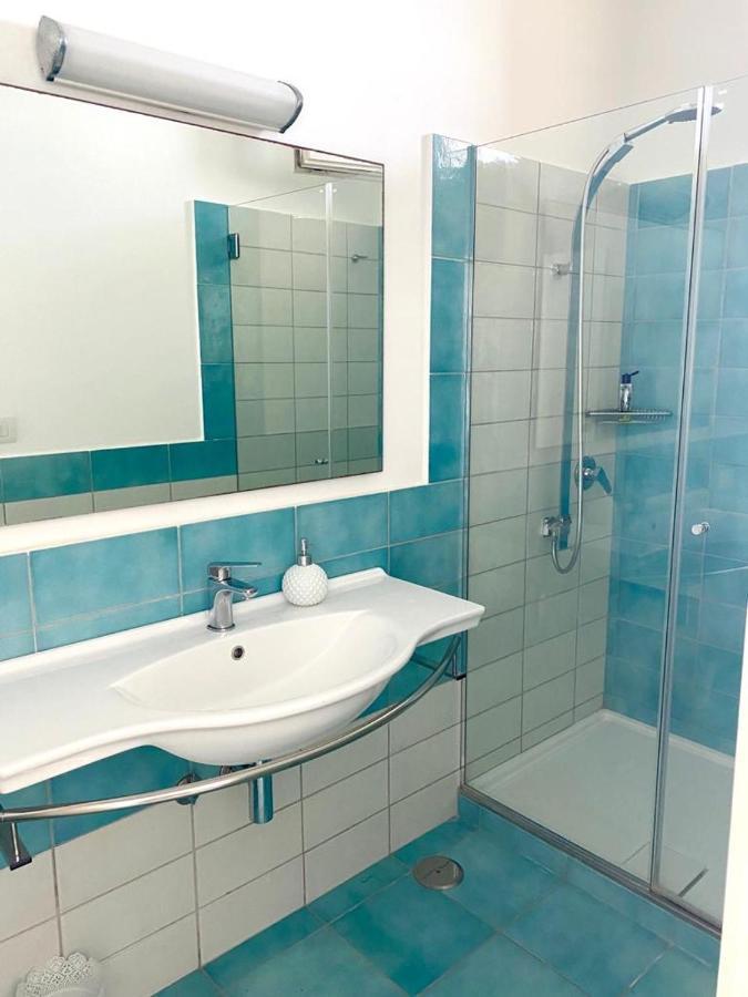 La Grande Bellezza Villa Capri Kültér fotó