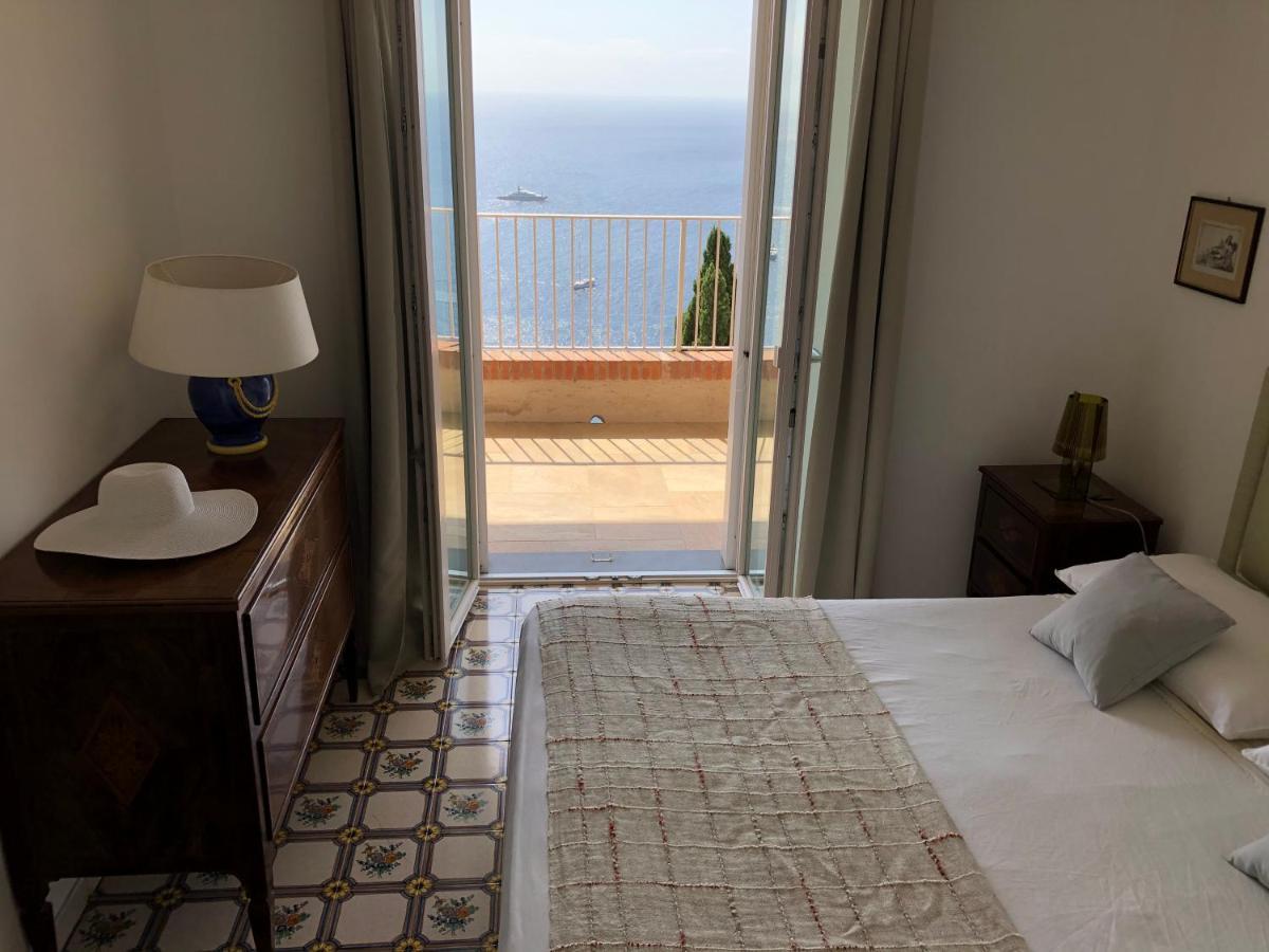 La Grande Bellezza Villa Capri Kültér fotó