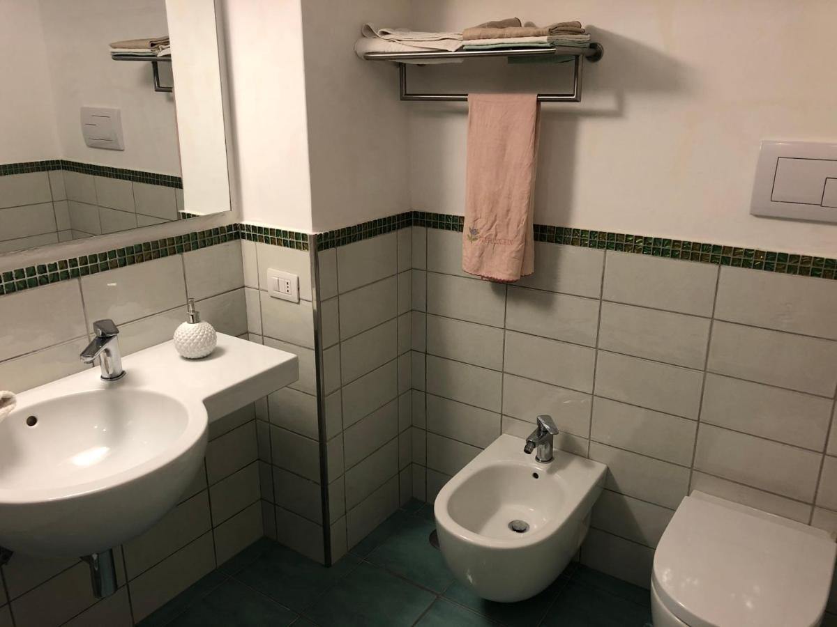 La Grande Bellezza Villa Capri Kültér fotó